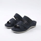 Clara – Slippers d'estiu còmodes amb un disseny modern