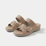 Iris – Zapatillas de verano cómodas con diseño moderno