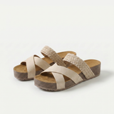 Elisa - Sandàlies Ortopèdiques de Moda