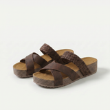 Nikki - Sandalias Ortopédicas de Moda
