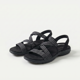 Nyla - Sandalias Elegantes Ortopédicas