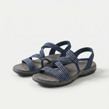 Nyla - Sandalias Elegantes Ortopédicas