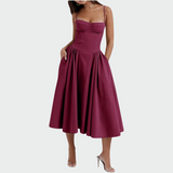 Jaroslava – Vestit Elegant per Dona