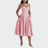 Jaroslava – Vestit Elegant per Dona