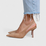 Celia™ | Tacones ortopédicos elegantes