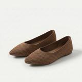 Sascha - Zapatos cómodos y elegantes para pasos con estilo