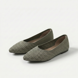 Sascha - Zapatos cómodos y elegantes para pasos con estilo