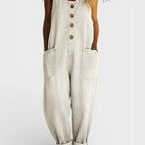 Alba™ | Mono denim vintage