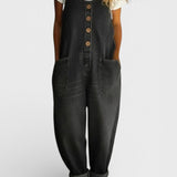 Alba™ | Mono denim vintage