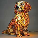 Buddy | Golden Retriever de Llum Espiritual