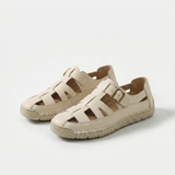 Solea – Sandalias de confort ligero para días soleados