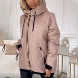 Jayne™ | Abric Tèrmic per a Dies Freds