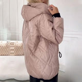 Jayne™ | Abric Tèrmic per a Dies Freds