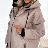 Jayne™ | Abric Tèrmic per a Dies Freds