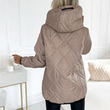 Jayne™ | Abric Tèrmic per a Dies Freds