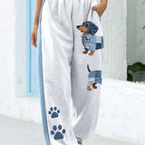 Canel·la - Pantalons de dona