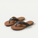 Verano - Sandalias ortopédicas con separador de dedos