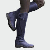 Botas de cuir ortopèdiques premium