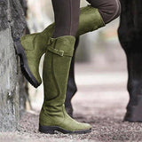 Aistė – Botes alts impermeables
