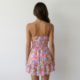 Vestit Floral Pastel Valentina