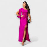 Julie - Vestit elegant amb sofisticació