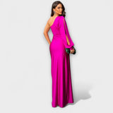 Julie - Vestit elegant amb sofisticació