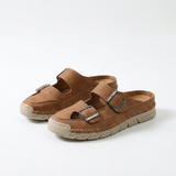 Romy – Sandalias deportivas de verano con correas ajustables