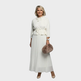 Conjunt Elegant de Dues Peces Emmie