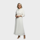 Conjunt Elegant de Dues Peces Emmie