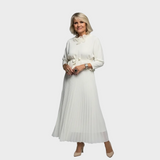 Conjunt Elegant de Dues Peces Emmie