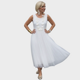 Conjunt Elegant de Dues Peces Emmie
