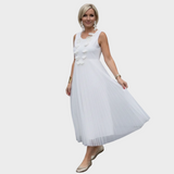 Conjunt Elegant de Dues Peces Emmie