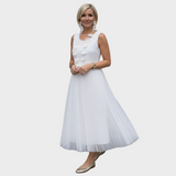 Conjunt Elegant de Dues Peces Emmie